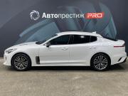 Kia Stinger I Пермь  - изображение 38