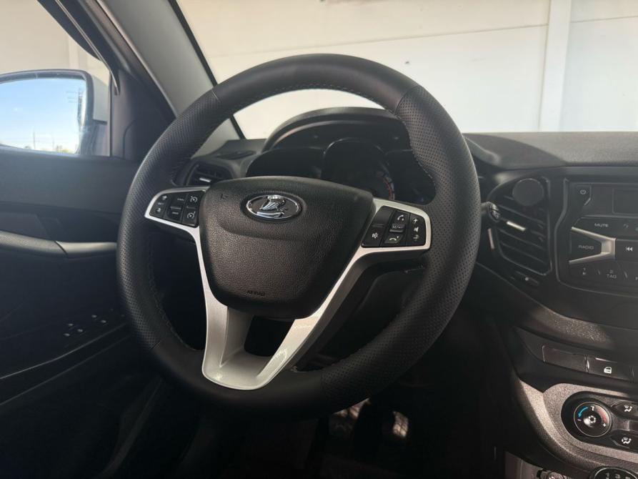 Lada (ВАЗ) Vesta I Уфа  - изображение 8