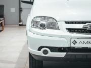 Chevrolet Niva I Рестайлинг Екатеринбург  - изображение 23