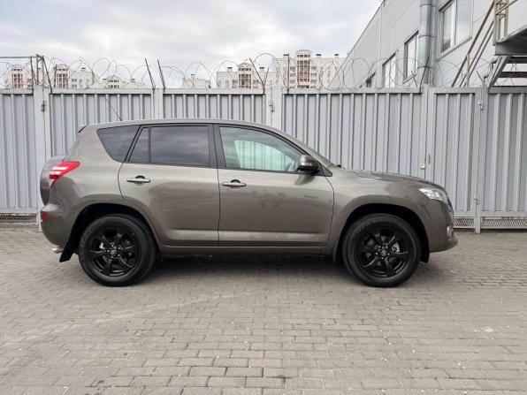Toyota RAV4 III (XA30) Рестайлинг с пробегом 2011 года, цена 1 490 000 рублей, 160450 км, внедорожник, Автокод Объявления