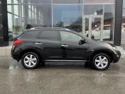 Nissan Murano II (Z51) Рестайлинг Новосибирск  - изображение 33