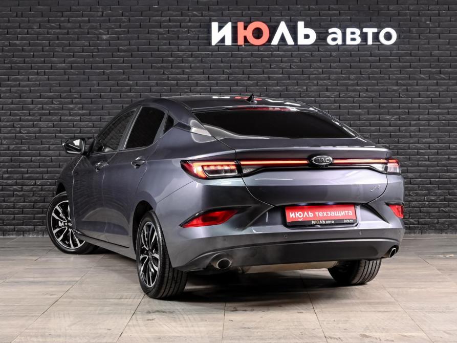 JAC J7 I Екатеринбург  - изображение 7