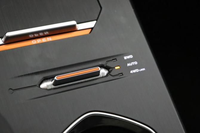 Changan UNI-K с пробегом 2023 года, цена 3 099 990 рублей, 33602 км, внедорожник, Автокод Объявления