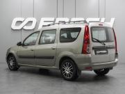 Lada (ВАЗ) Largus I Воронеж  - изображение 17