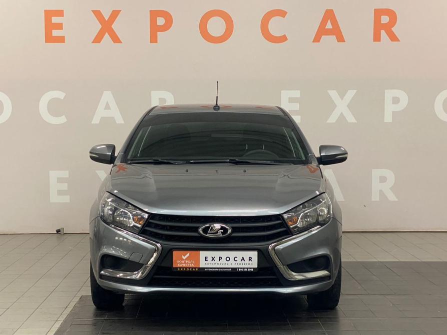 Lada (ВАЗ) Vesta I Волгоград  - изображение 2