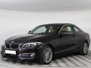 BMW 2 серии F22 Рестайлинг Химки  - изображение 18