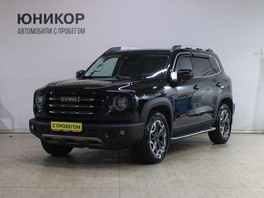 Haval Dargo I Дзержинск  - изображение 1