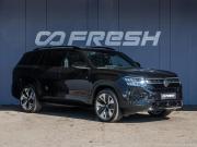 Volkswagen Teramont II (China Market) Краснодар  - изображение 33