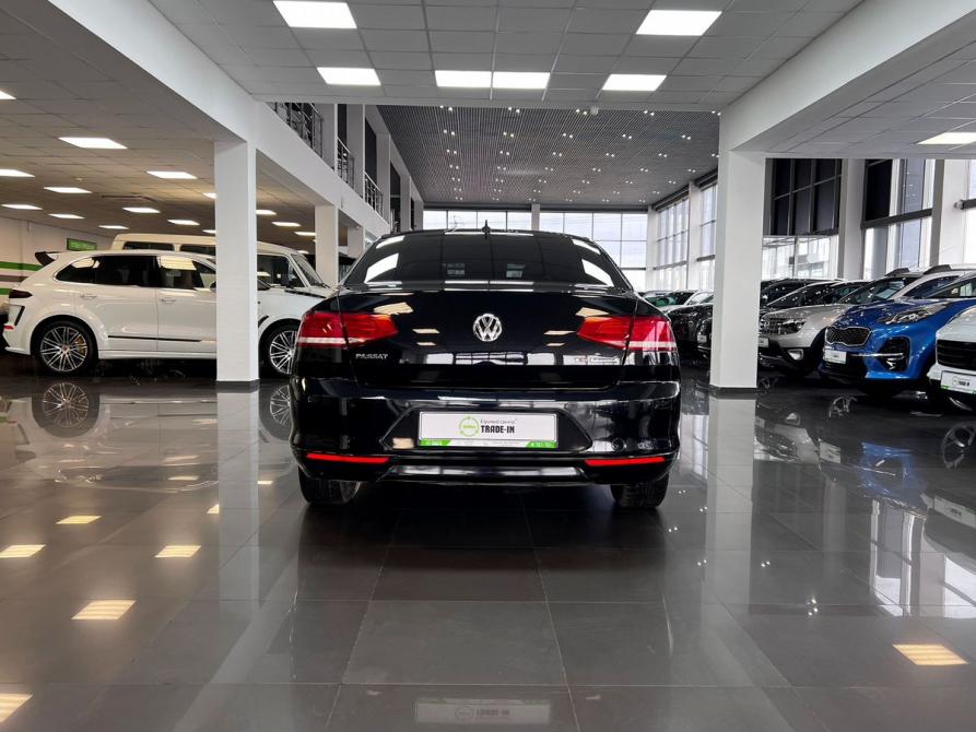Volkswagen Passat B8 Тверь  - изображение 4