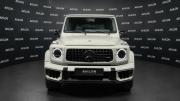 Mercedes-Benz G-Класс AMG II (W465) Рестайлинг Москва  - изображение 27