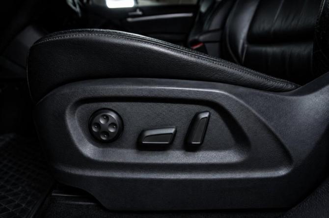 Volkswagen Tiguan I с пробегом 2011 года, цена 1 279 000 рублей, 246000 км, внедорожник, Автокод Объявления