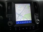 Infiniti FX I (S50) Рестайлинг Москва  - изображение 53
