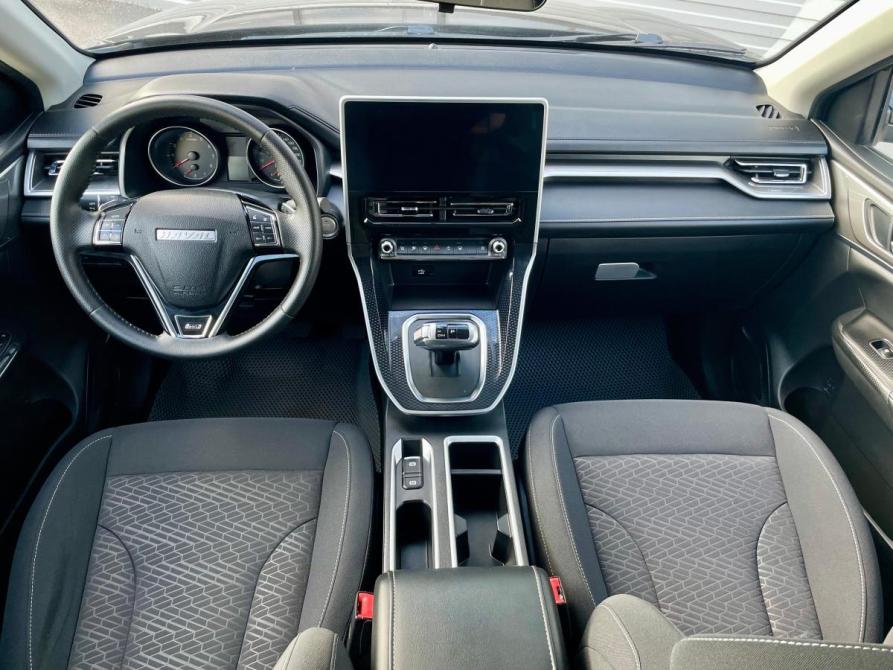 Haval M6 II Вологда  - изображение 13