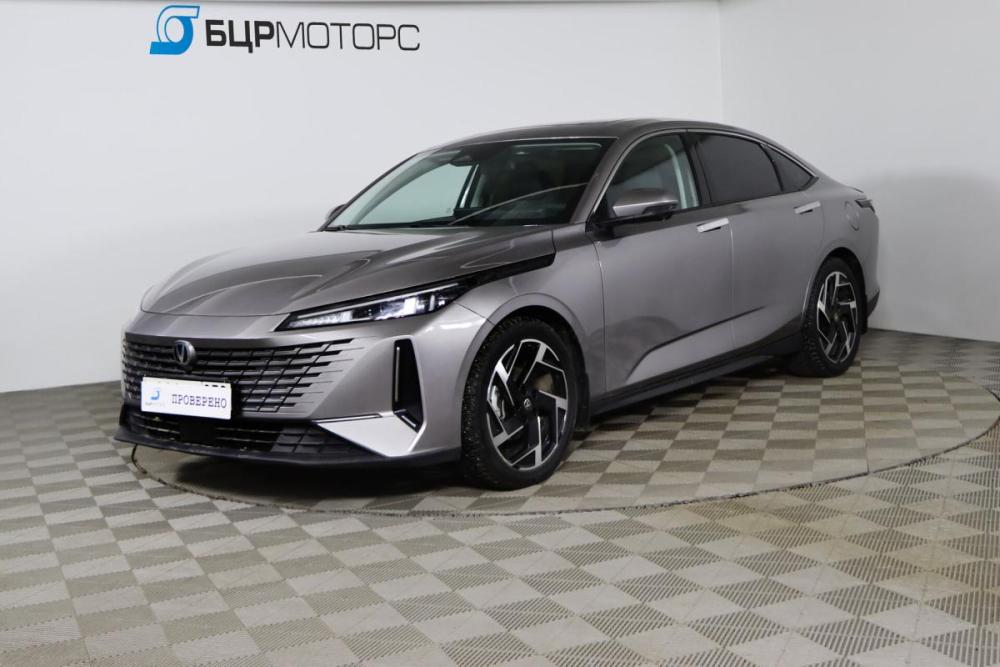 Changan Lamore Нижний Новгород  - изображение 1