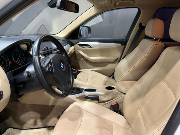 BMW X1 I (E84) с пробегом 2010 года, цена 925 000 рублей, 300186 км, внедорожник, Автокод Объявления