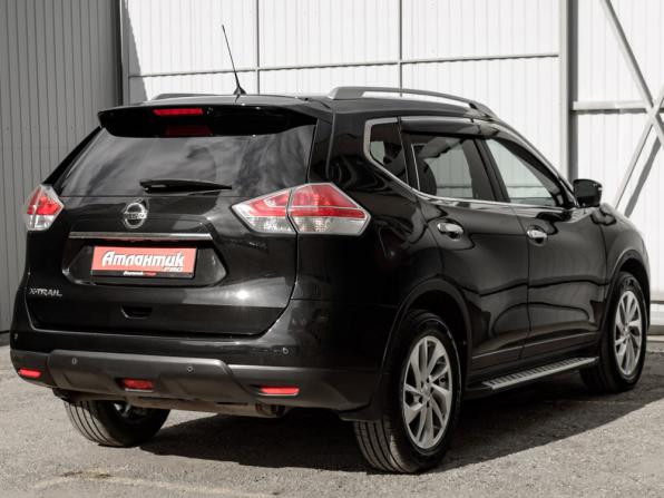 Nissan X-Trail III с пробегом 2016 года, цена 1 890 000 рублей, 135636 км, внедорожник, Автокод Объявления