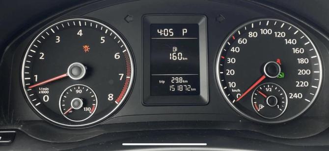 Volkswagen Golf VI с пробегом 2010 года, цена 645 000 рублей, 151872 км, хэтчбек, Автокод Объявления