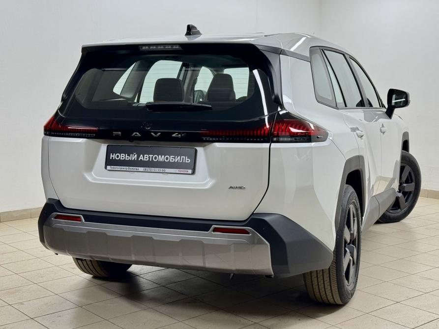 Toyota RAV4 VI (XA60) Вологда  - изображение 6