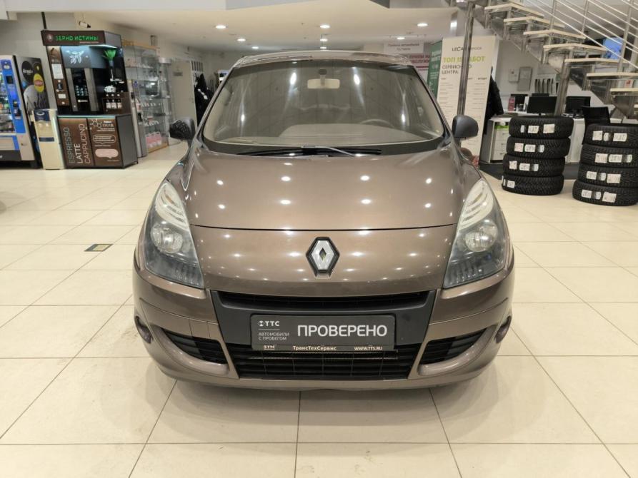 Renault Scenic III Казань  - изображение 2