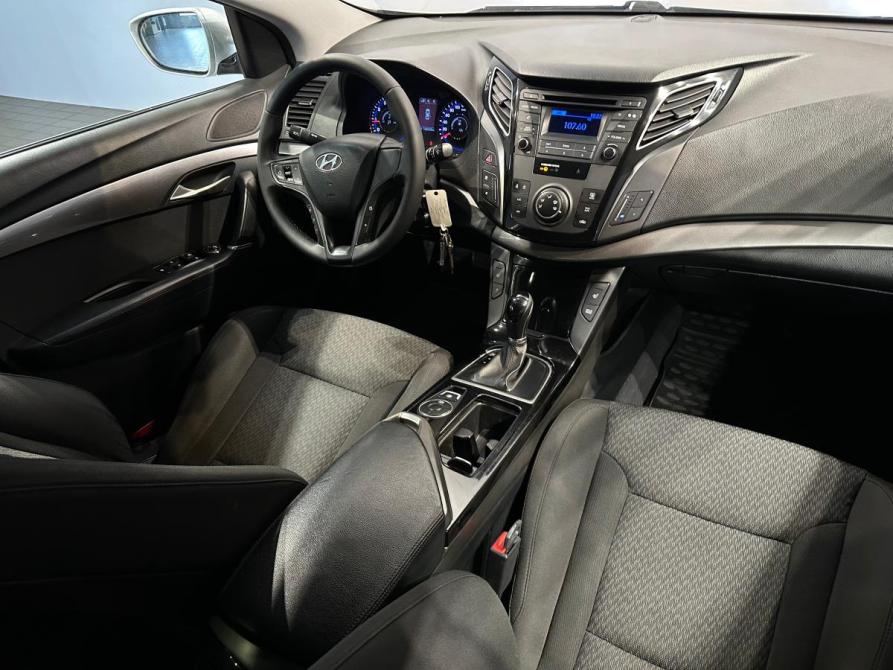 Hyundai i40 I Рестайлинг Краснодар  - изображение 16