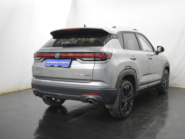 Changan CS35 Plus I Рестайлинг с пробегом 2024 года, цена 1 827 000 рублей, 38248 км, внедорожник, Автокод Объявления