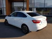 Lada (ВАЗ) Vesta I Брянск  - изображение 24