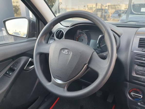 Lada (ВАЗ) Granta I Рестайлинг с пробегом 2025 года, цена 880 000 рублей, 9200 км, седан, Автокод Объявления
