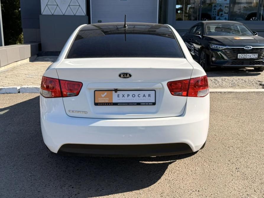 Kia Cerato II Казань  - изображение 5
