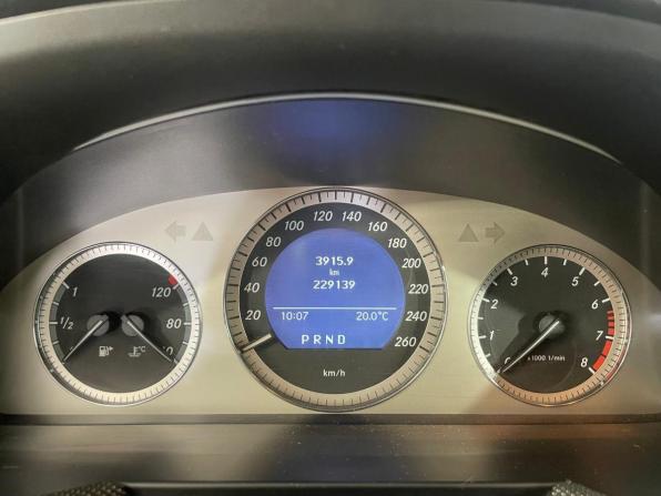 Mercedes-Benz GLK-Класс I (X204) с пробегом 2009 года, цена 1 379 000 рублей, 229139 км, внедорожник, Автокод Объявления