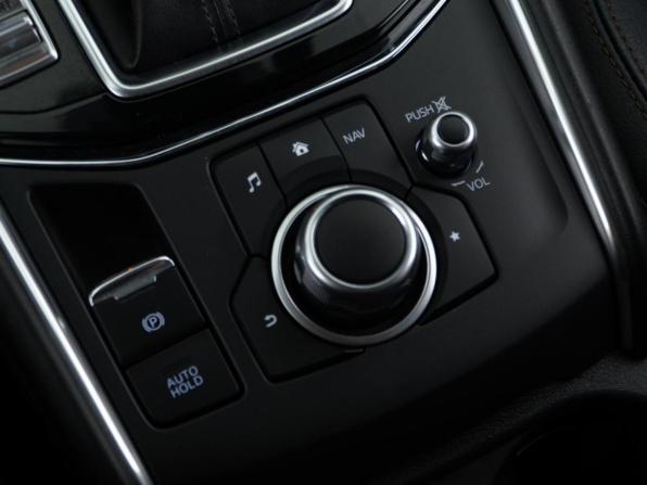 Mazda CX-5 II с пробегом 2019 года, цена 3 277 077 рублей, 64947 км, внедорожник, Автокод Объявления