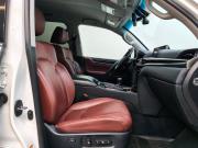 Lexus LX III Рестайлинг 2 Барнаул  - изображение 62