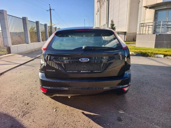 Ford Focus II Рестайлинг с пробегом 2011 года, цена 315 000 рублей, 198491 км, хэтчбек, Автокод Объявления