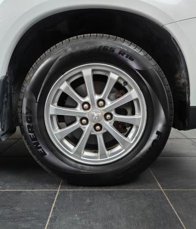 Mitsubishi ASX I Рестайлинг с пробегом 2013 года, цена 1 077 000 рублей, 165899 км, внедорожник, Автокод Объявления