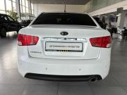 Kia Cerato II Новосибирск  - изображение 38