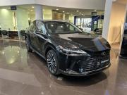 Lexus RX V Казань  - изображение 25