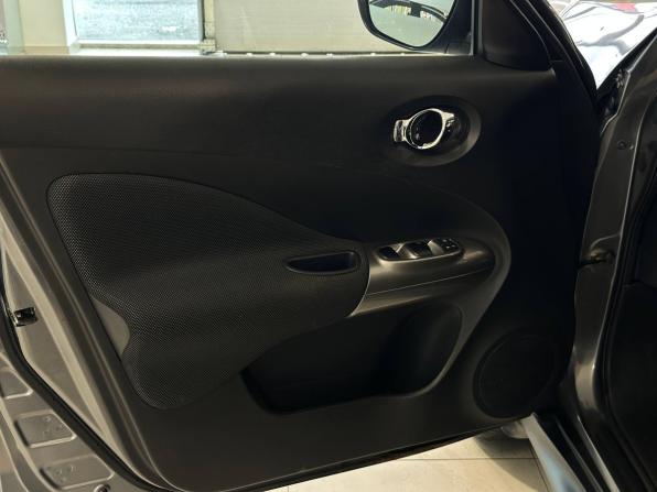 Nissan Juke I с пробегом 2012 года, цена 957 000 рублей, 123212 км, внедорожник, Автокод Объявления
