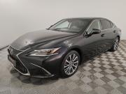 Lexus ES VII Москва  - изображение 23