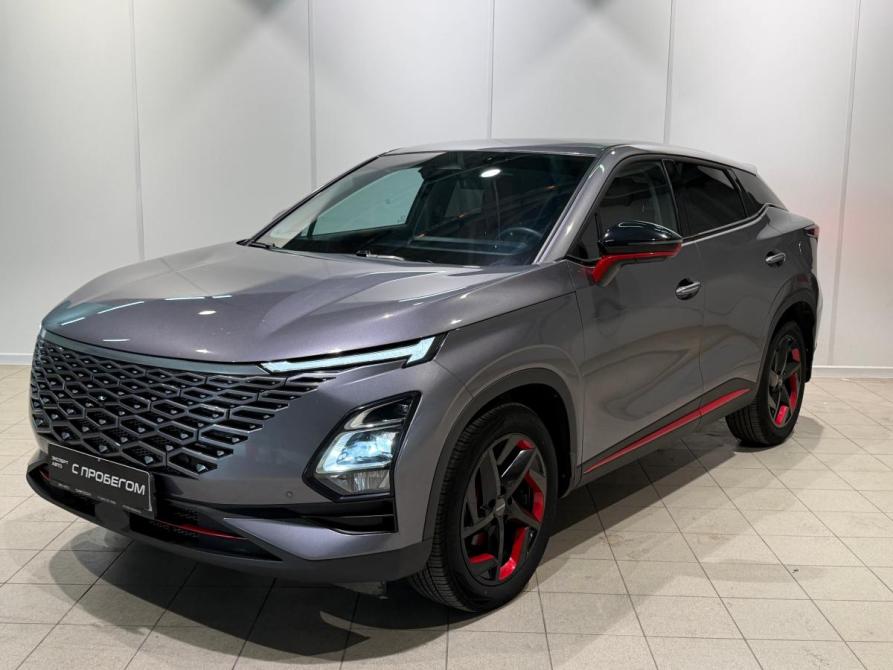 Omoda C5 I Самара  - изображение 1