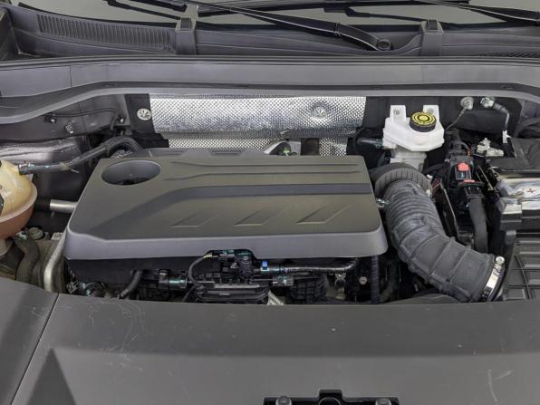 Jaecoo J8 с пробегом 2024 года, цена 2 845 000 рублей, 56989 км, внедорожник, Автокод Объявления