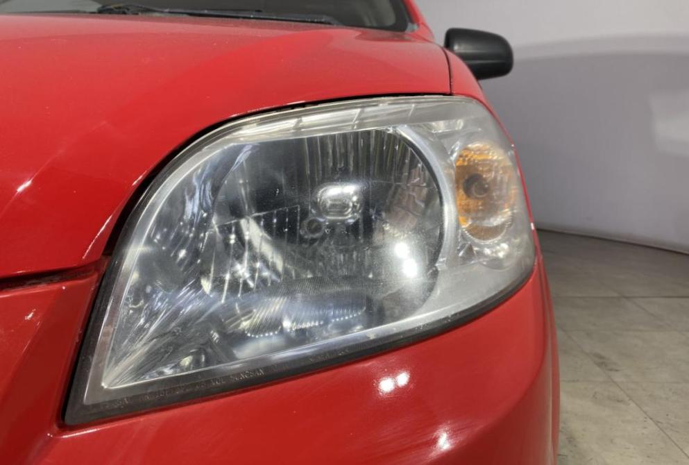 Chevrolet Aveo I Рестайлинг Саранск  - изображение 13