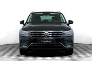 Volkswagen Tiguan II Москва  - изображение 25