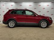 Volkswagen Tiguan II Санкт-Петербург  - изображение 30