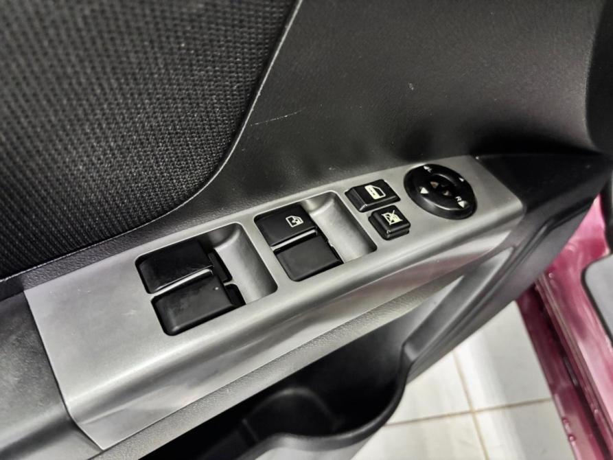 Geely Emgrand EC7 Пермь  - изображение 10