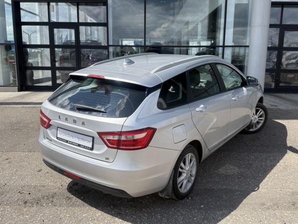Lada (ВАЗ) Vesta I с пробегом 2019 года, цена 1 135 000 рублей, 88808 км, универсал, Автокод Объявления