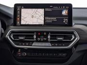 BMW X3 III (G01) Рестайлинг Москва  - изображение 47