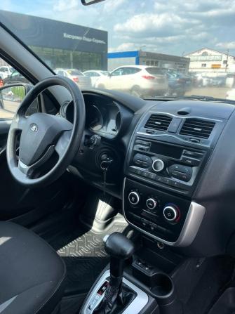 Lada (ВАЗ) Granta I Рестайлинг с пробегом 2019 года, цена 750 000 рублей, 51330 км, хэтчбек, Автокод Объявления