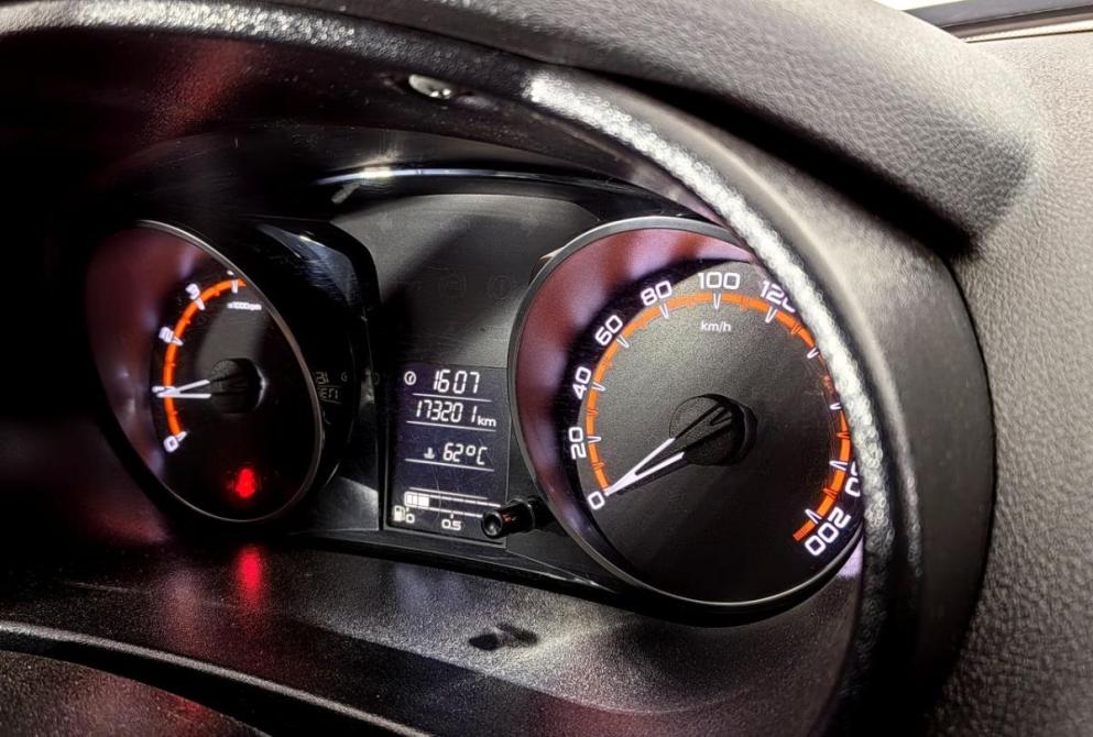 Lada (ВАЗ) Granta I Рестайлинг Волгоград  - изображение 15