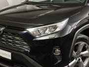 Toyota RAV4 V (XA50) Москва  - изображение 30