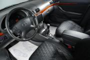 Toyota Avensis II Рестайлинг Тюмень  - изображение 27