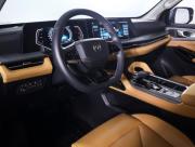 Changan Hunter Plus Москва  - изображение 38